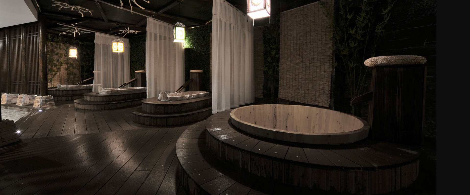 成都金牛桑拿养生馆_成都金牛spa养生会所_Teyou养生